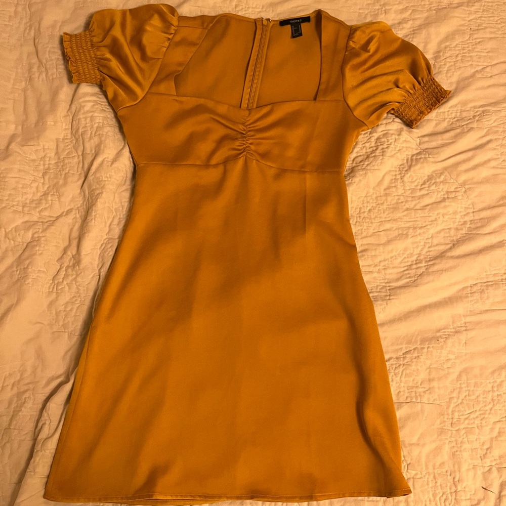 Forever 21 dress